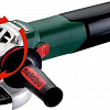 Угловая шлифмашина Metabo WE 17-150 Quick 601074000