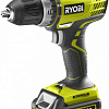 Дрель-шуруповерт Ryobi R14DDE-LL25S