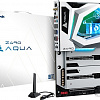 Материнская плата ASRock Z490 Aqua