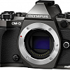 Фотоаппарат Olympus OM-D E-M5 Mark II Body Limited Edition