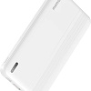 Внешний аккумулятор Momax iPower PD IP77 10000mAh (белый)