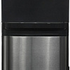 Кулер для воды Hyundai AquaTouch UV H-WD7625C (графитовый)