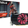 Видеокарта Sinotex Ninja Radeon R7 350 2GB GDDR5 AFR735E25F