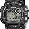 Наручные часы Casio W-735H-1AVEF