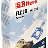 Одноразовый мешок Filtero FLZ 06 Экстра