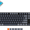 Клавиатура Keychron K1 SE RGB K1SE-E2-RU (Keychron Low Profile Optical Blue)