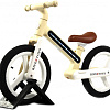 Беговел RiverToys HB-003 (бежевый)