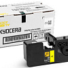 Картридж Kyocera TK-5430Y