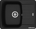 Кухонная мойка Franke Antea AZG 611-62 (оникс)