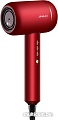 Фен Jimmy F6 (красный)