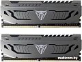 Оперативная память Patriot Viper Steel Series 2x8GB DDR4 PC4-30900 PVS416G386C8K