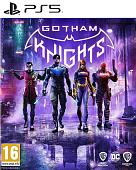 Gotham Knights (без русской озвучки) для PlayStation 5