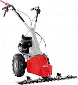 Колёсная газонокосилка AL-KO BM 875 III 113617