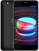 Смартфон Digma Linx X1 3G (черный)