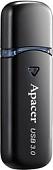 USB Flash Apacer AH355 Black 64GB [AP64GAH355B-1]