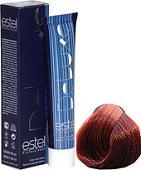 Estel Professional De Luxe 6/5 темно-русый красный