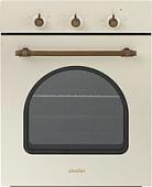 Электрический духовой шкаф Simfer B4EO16017