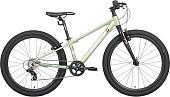 Велосипед Maxiscoo 5bike 24 M200 2025 MSC-M5-2411 (хаки, разобранный)