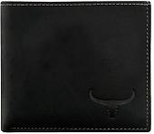 Кошелек Cedar Buffalo Wild RM-02-BAW-T (черный)