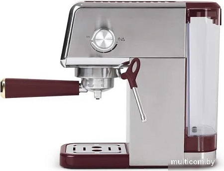 Рожковая кофеварка Berlinger Haus Leonardo BH/9623