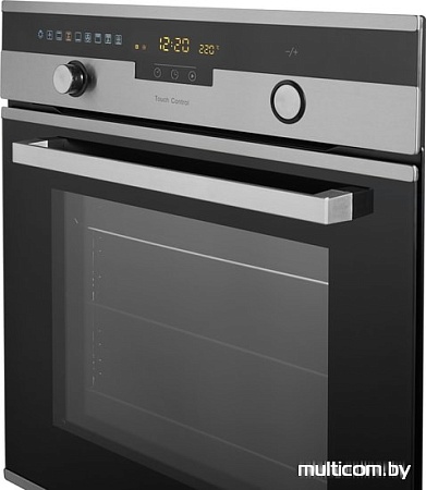 Духовой шкаф Weissgauff EOA 691 PDX