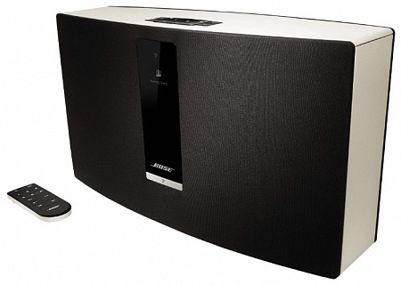 Портативная акустика Bose SoundTouch 30