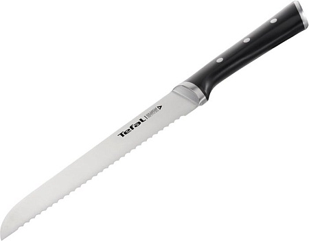 Кухонный нож Tefal Ice Force K2320414