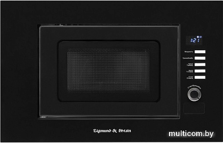 Микроволновая печь Zigmund & Shtain BMO 21 B