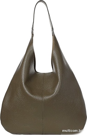 Женская сумка Galanteya 24323 25с943к45 (темно-оливковый)