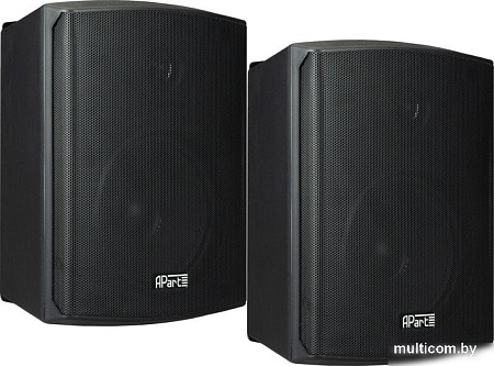 Акустика Apart Audio SDQ5P-BL