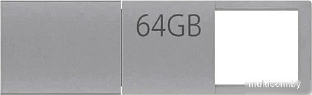 USB Flash Xiaomi Dual-Interface 64GB XMUP21YM