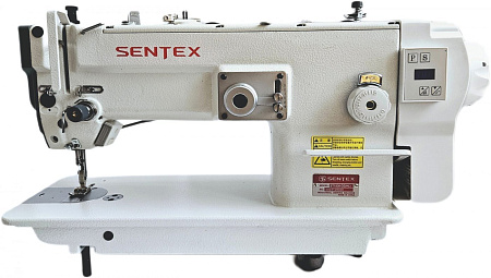 Электромеханическая швейная машина SENTEX ST1530-DZ(HL)