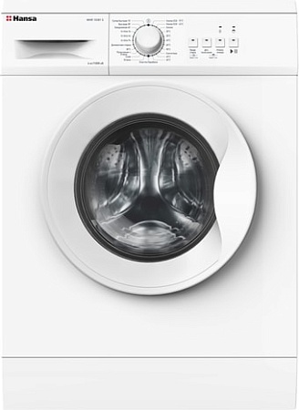 Стиральная машина Hansa WHR 10381 S