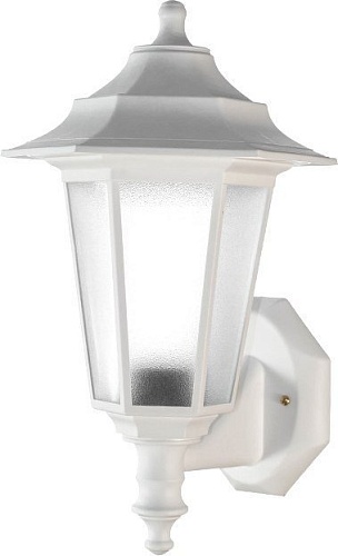 Уличный настенный светильник Teb Elektrik 400.020.117