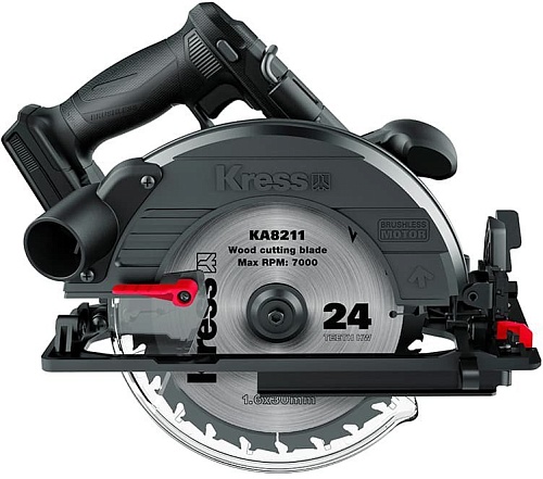 Kress KUE15.9 (без АКБ)