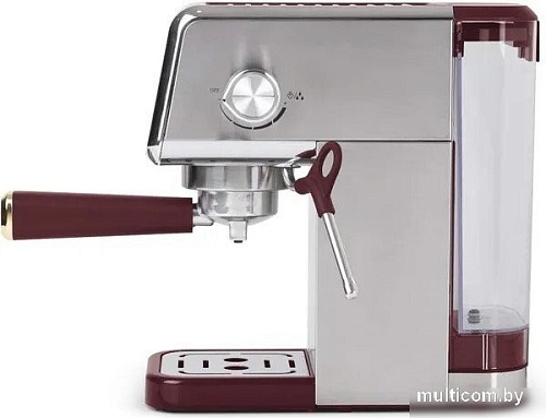 Рожковая кофеварка Berlinger Haus Leonardo BH/9623