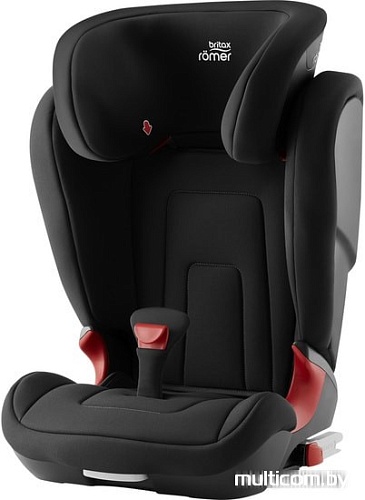 Автокресло Britax Romer Kidfix2 R (cosmos black)