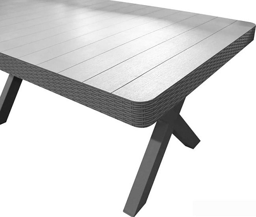 Стол Sundays Bavaria 1805-085A