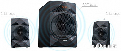 Акустика F&D A180X
