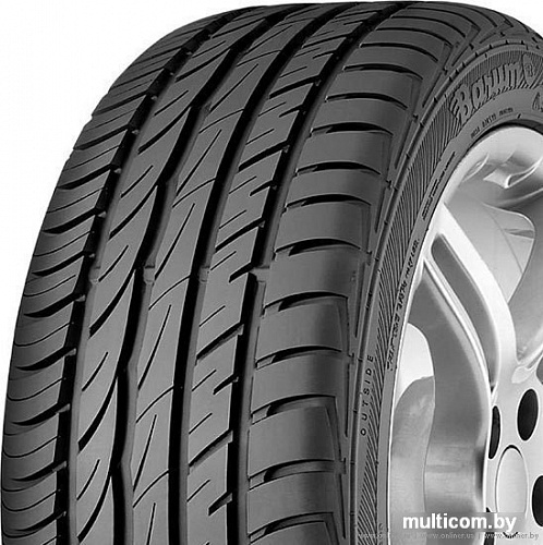 Автомобильные шины Barum Bravuris 2 205/60R16 92V