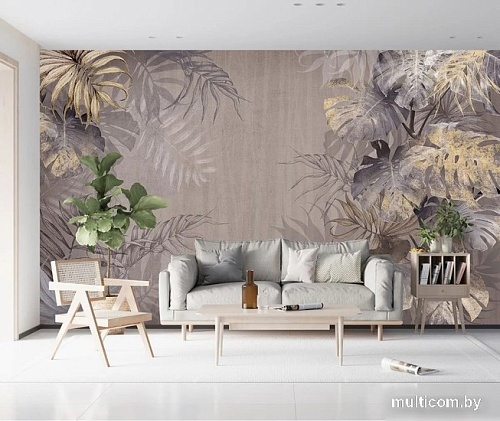 Фотообои Citydecor Знойные тропики 10 300x260