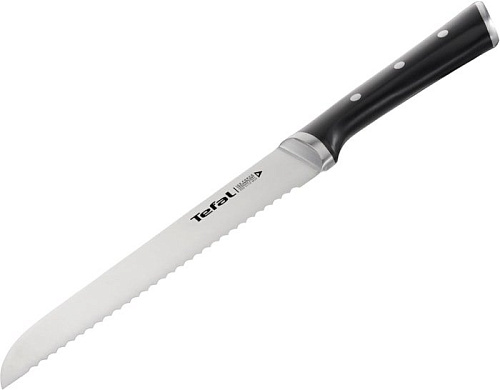 Кухонный нож Tefal Ice Force K2320414
