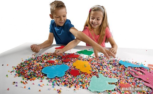 Термомозаика SES Creative Квадрат 00787 (2 шт, 15х15 см)