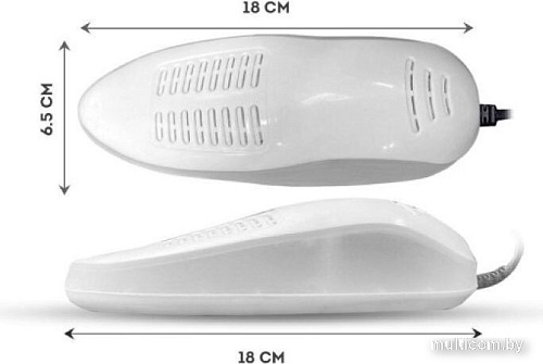 Сушилка для обуви Daswerk 456199