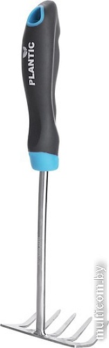 Грабли зубчатые Plantic Light Optimum 26262-01