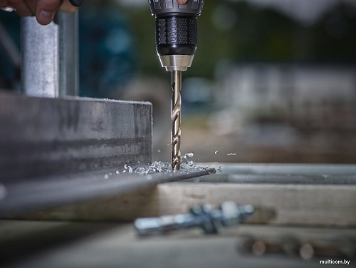 Набор сверл Milwaukee 4932493868