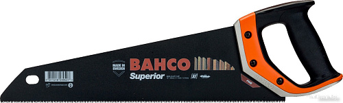 Ножовка Bahco 2600-16-XT11-HP