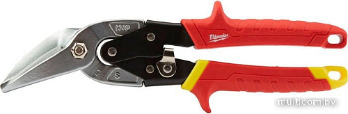 Ножницы по металлу Milwaukee 48-22-4532