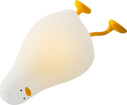 Ночник Rombica LED Duck DL-A044