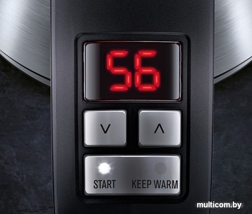 Электрочайник Electrolux EEWA7700